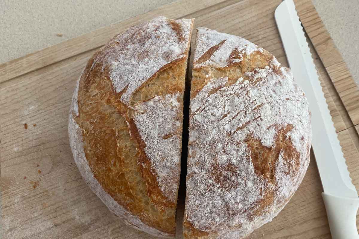 sourdough 11 sourdough 11