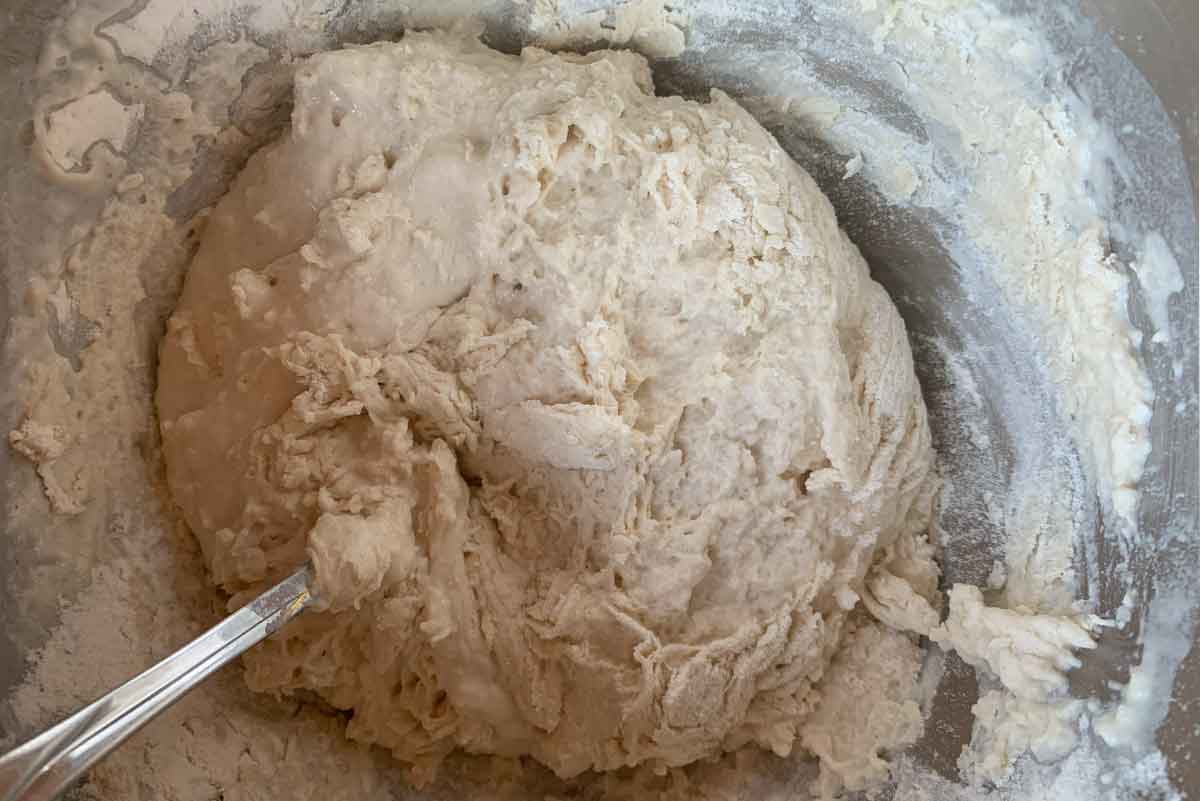 sourdough 1 sourdough 1